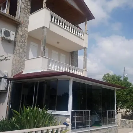 Villa Kohler Alanya Exterior photo
