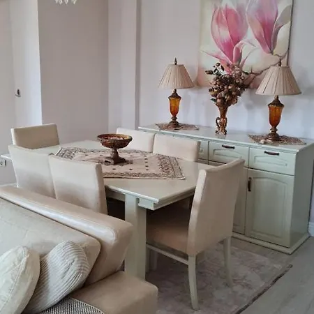 Villa Kohler Alanya Exterior photo