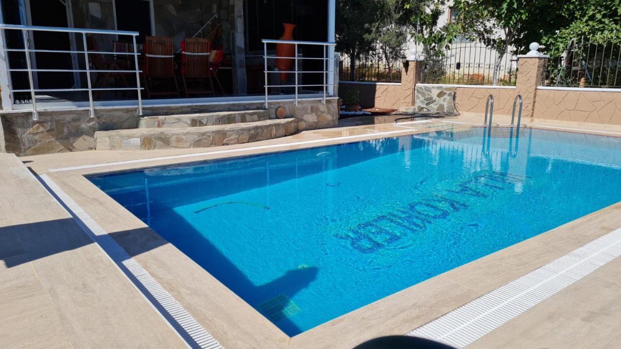 Villa Kohler Alanya