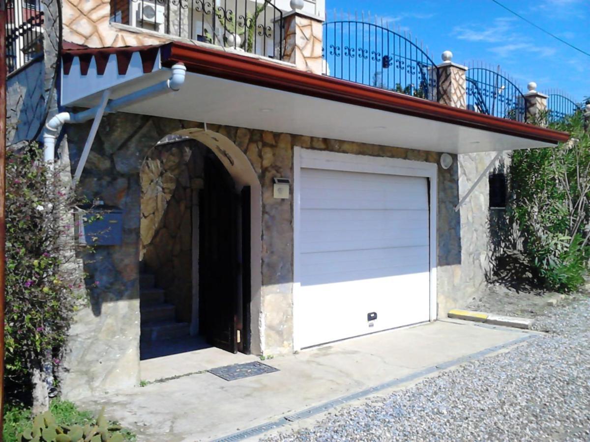 Kohler Villa Alanya