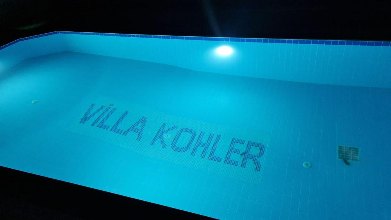 Willa Kohler