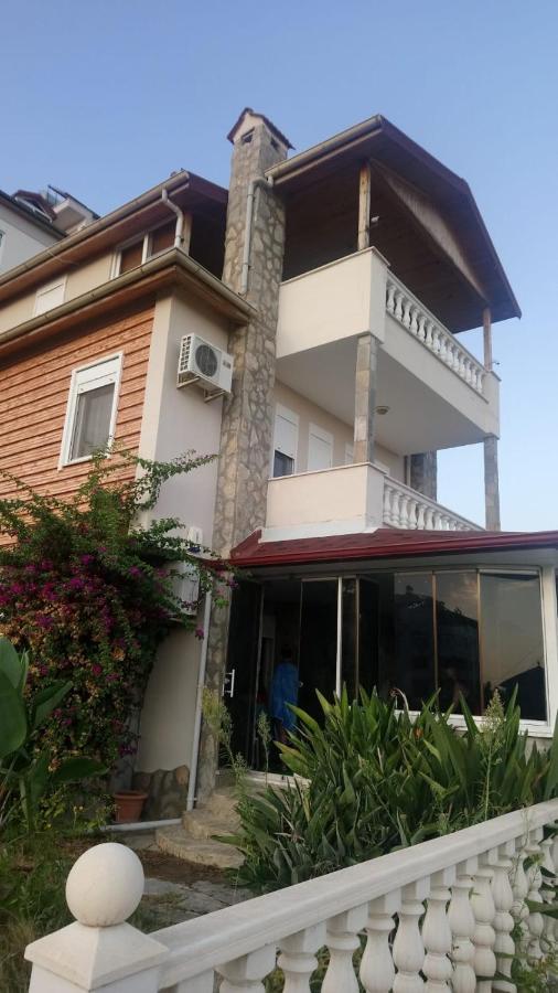Villa Kohler Alanya