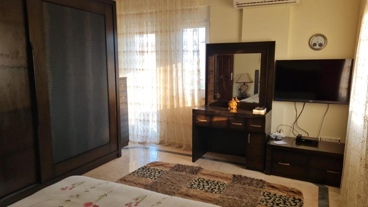Villa Kohler Alanya