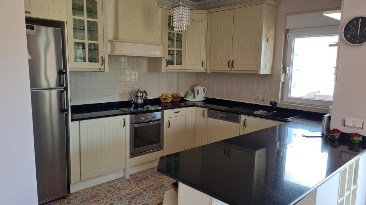 Villa Kohler Alanya