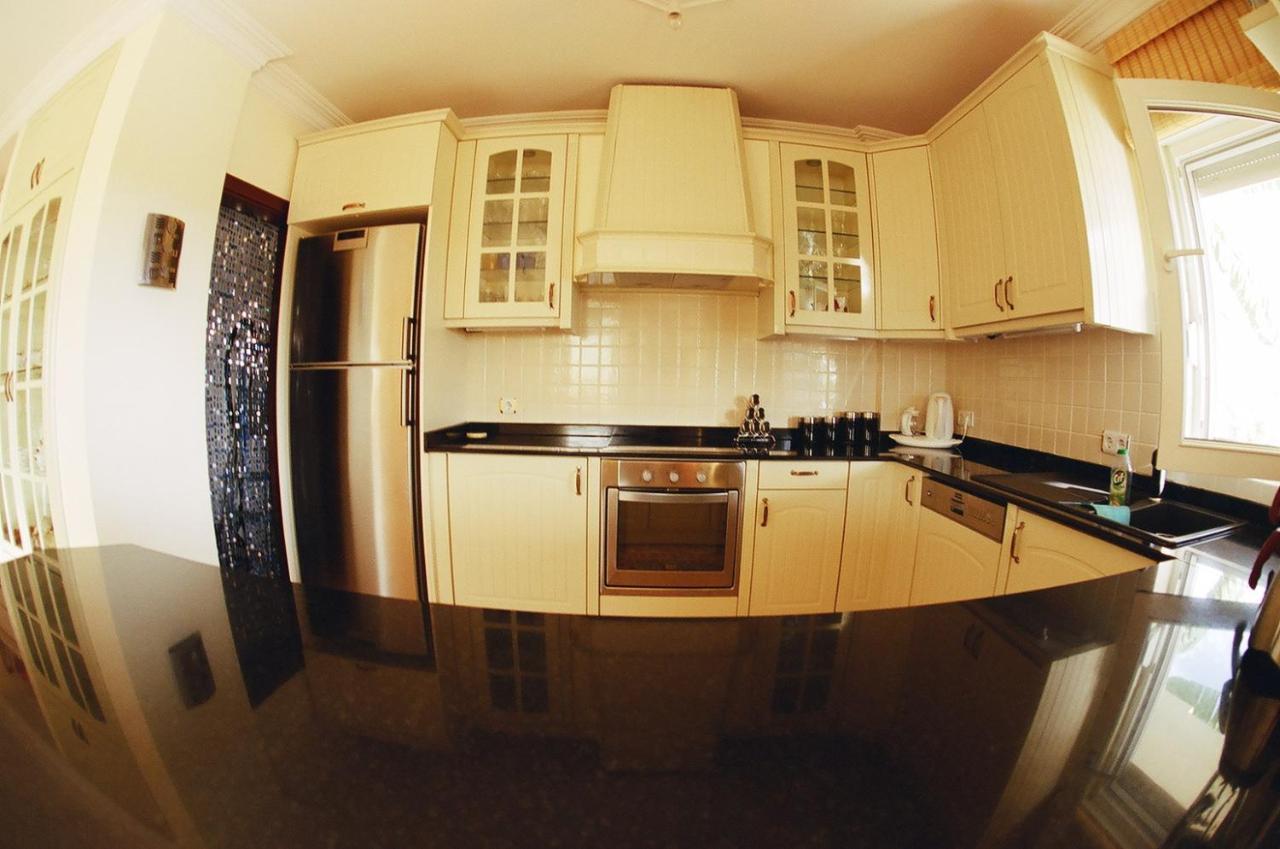 Kohler Villa *