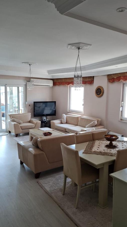 Kohler Villa Alanya