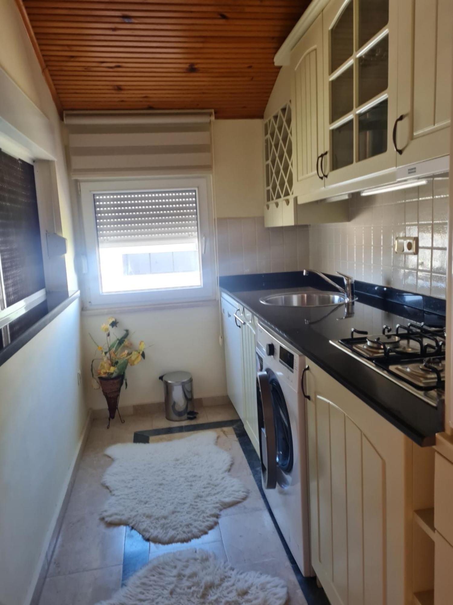 Villa Kohler Alanya